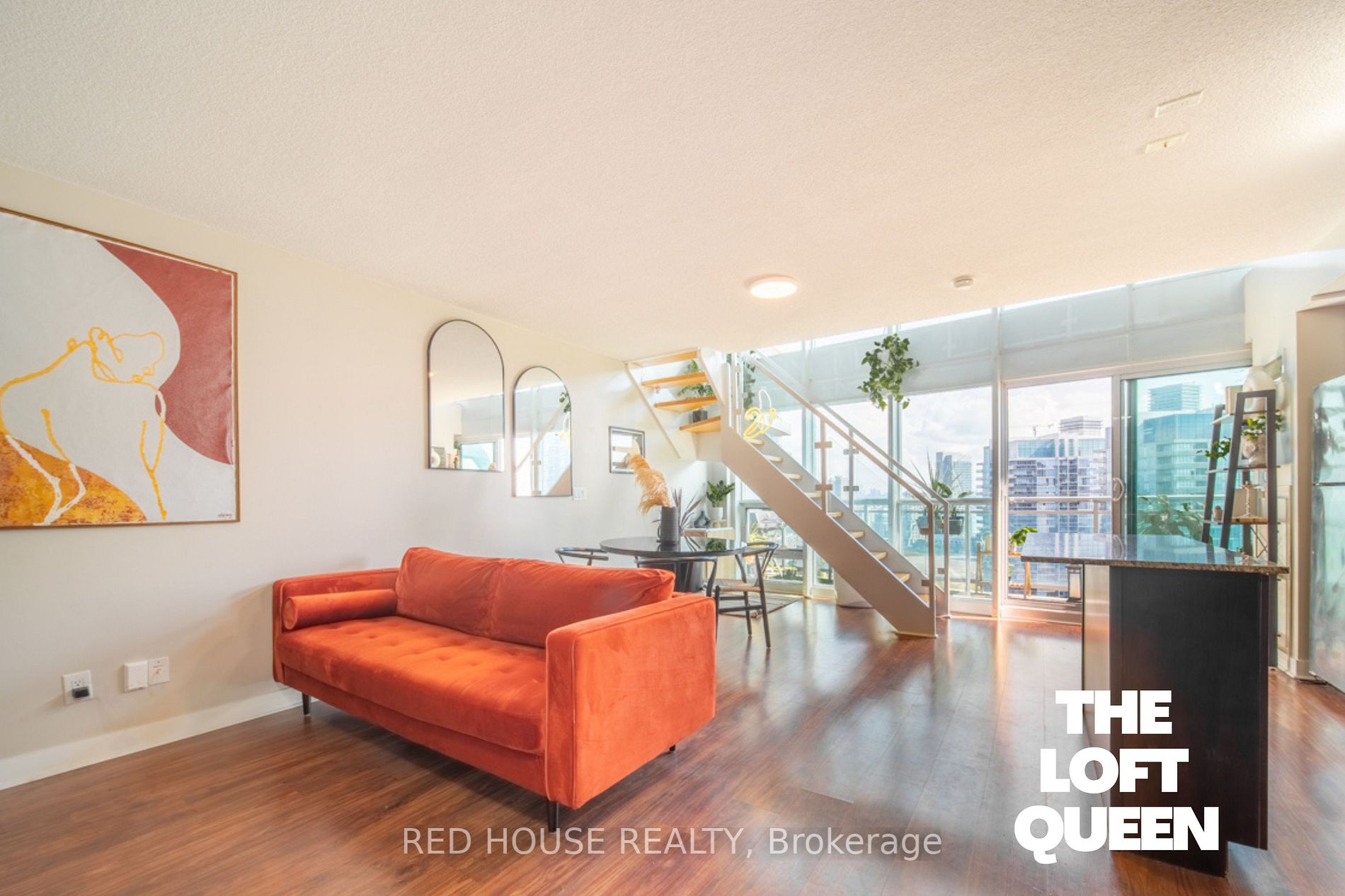 155 Legion Road N, #2503