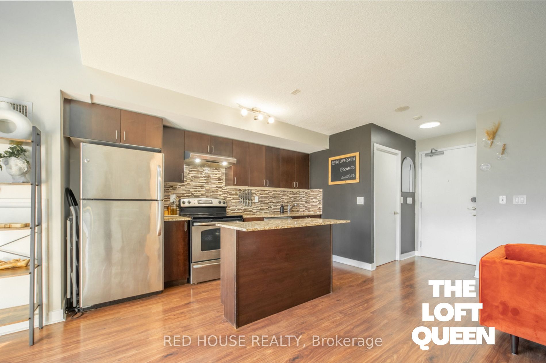 155 Legion Road N, #2503