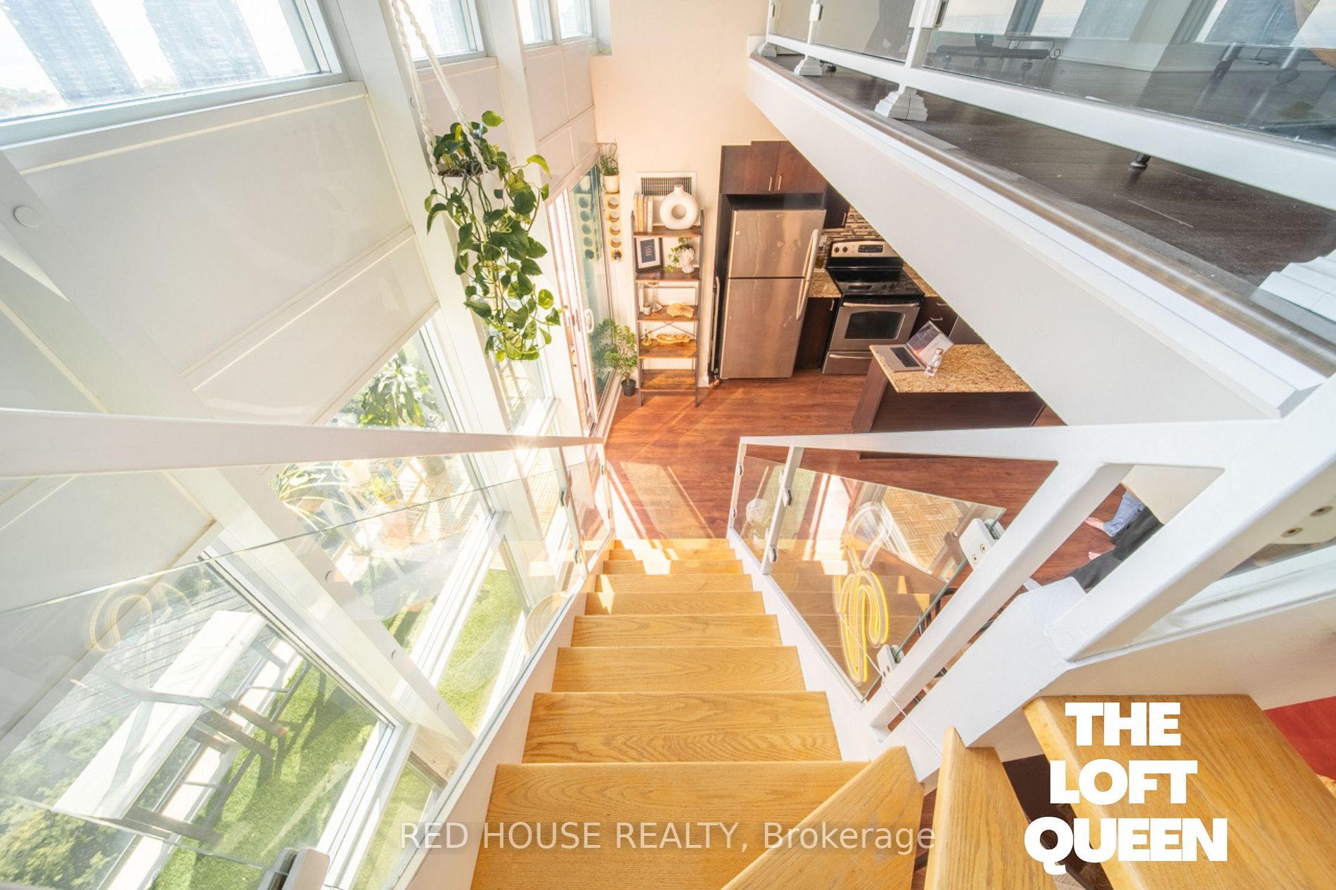 155 Legion Road N, #2503