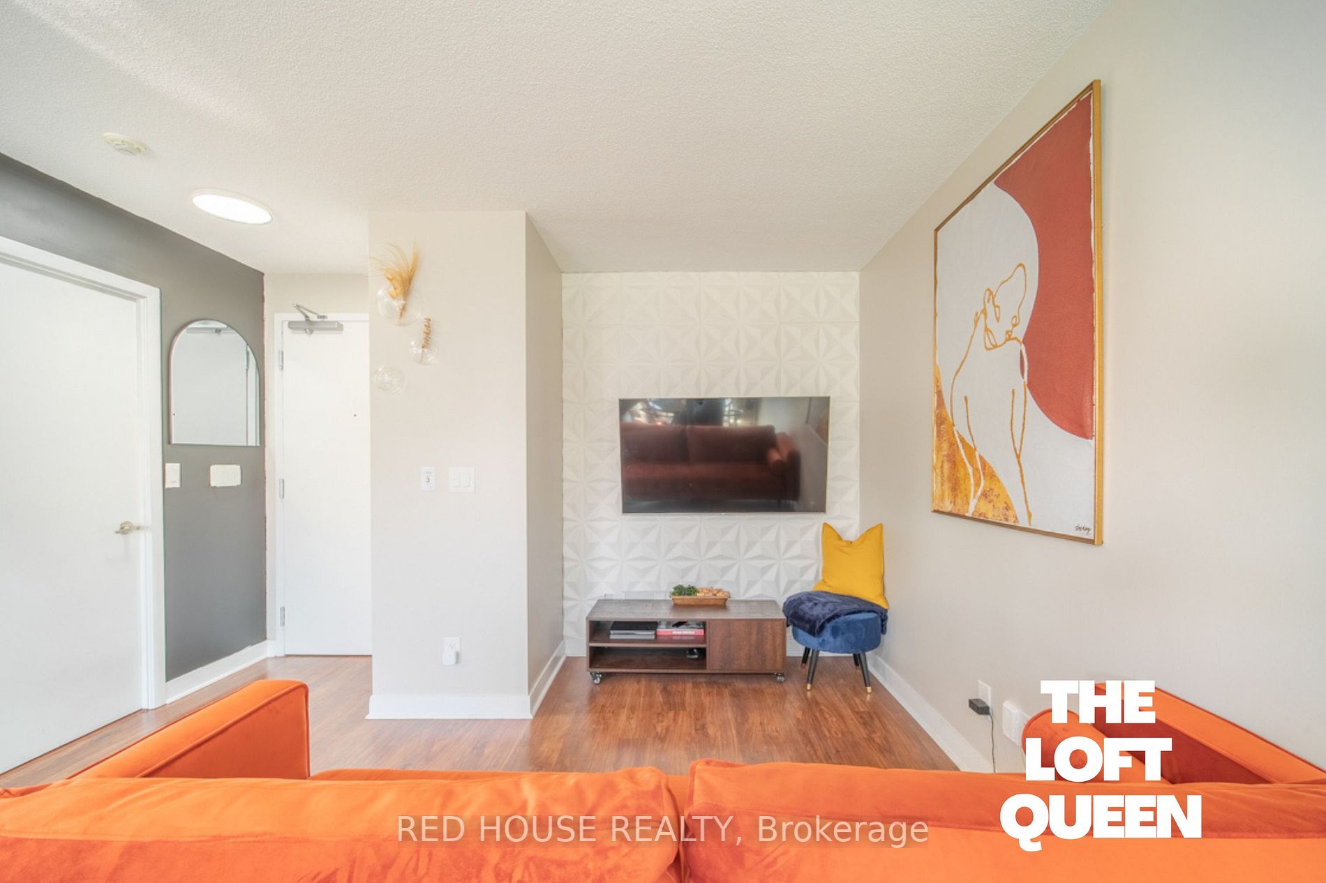 155 Legion Road N, #2503