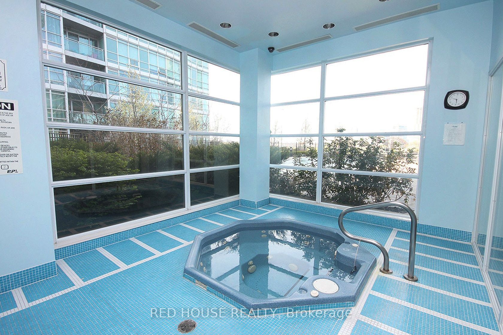 155 Legion Road N, #2503