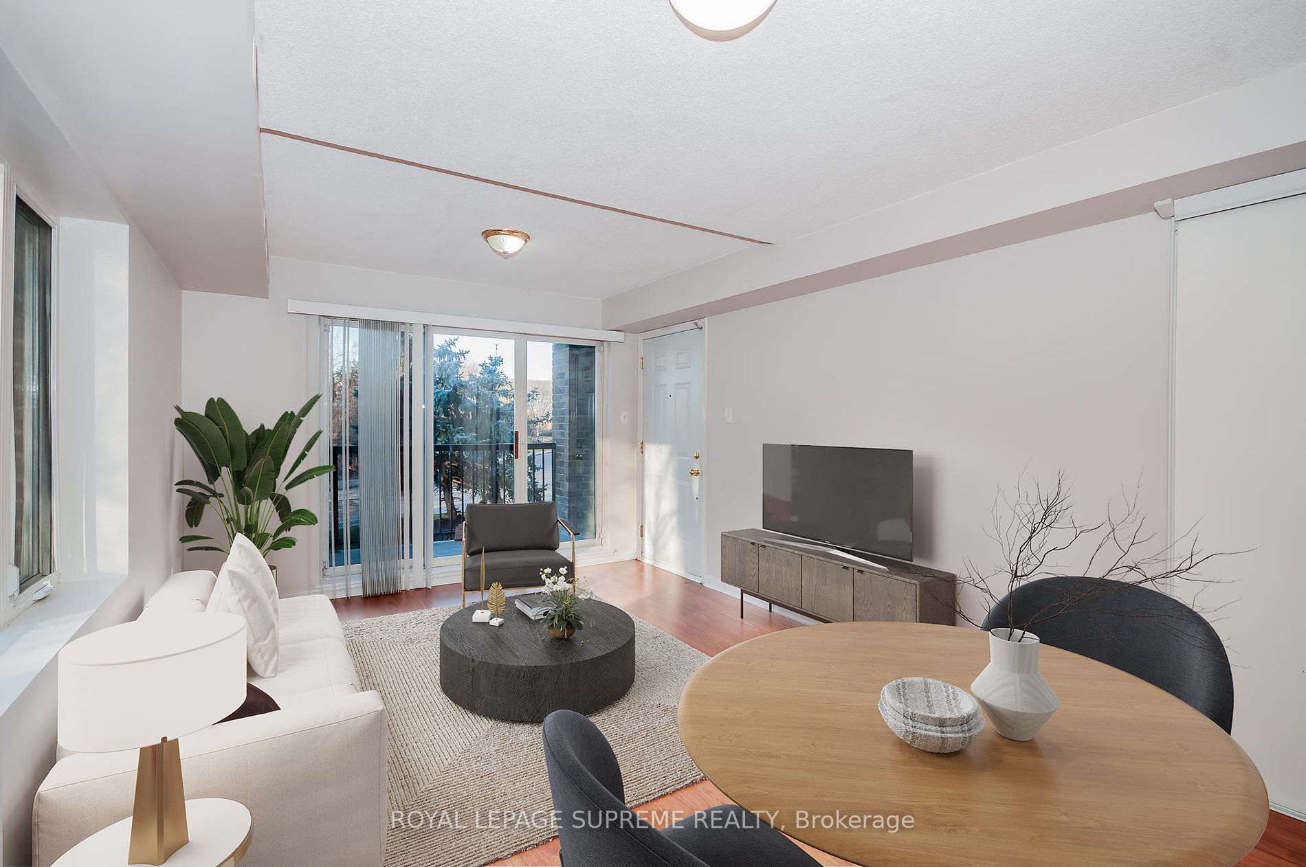 95 George Appleton Way, #2183
