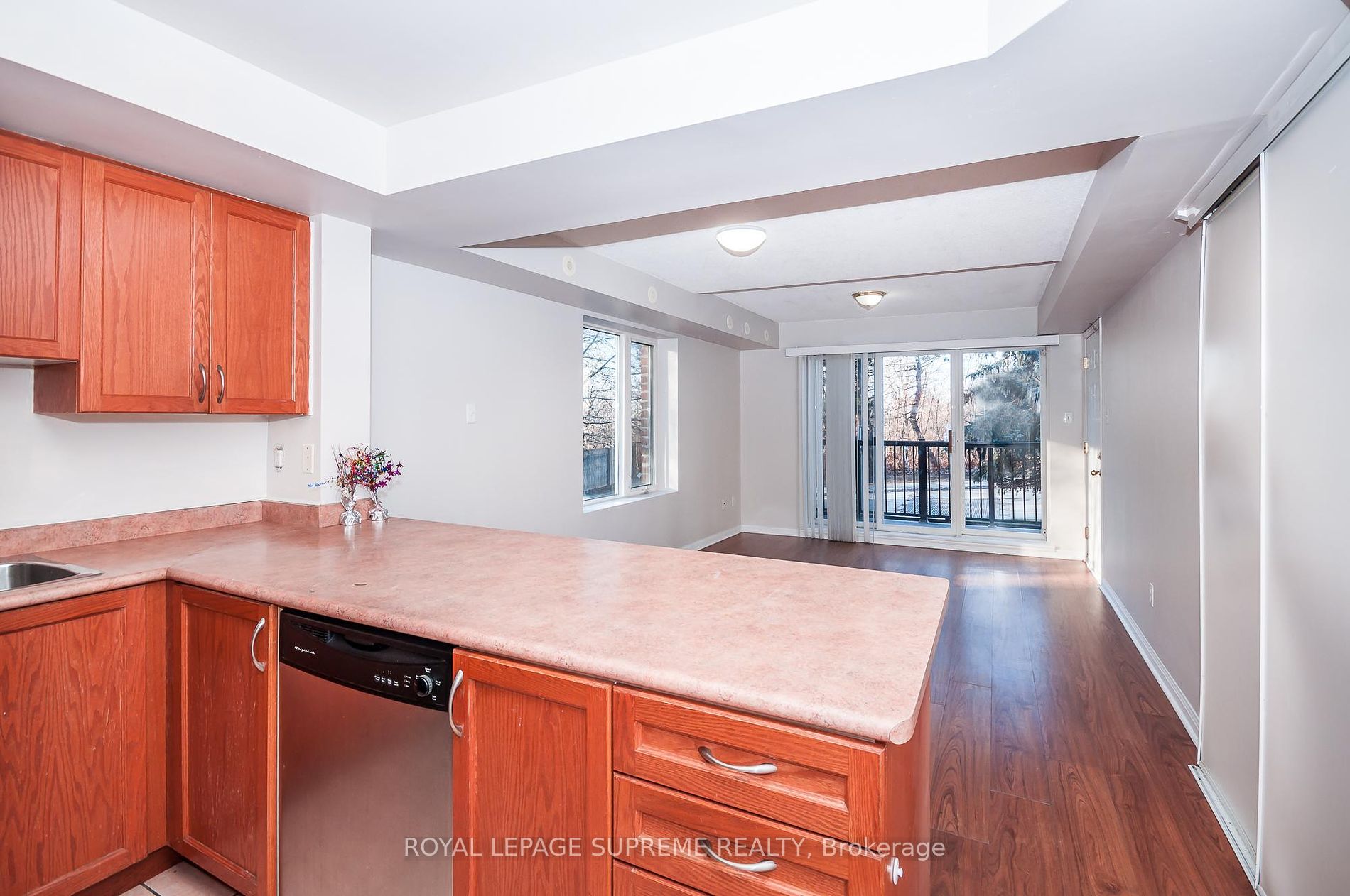 95 George Appleton Way, #2183