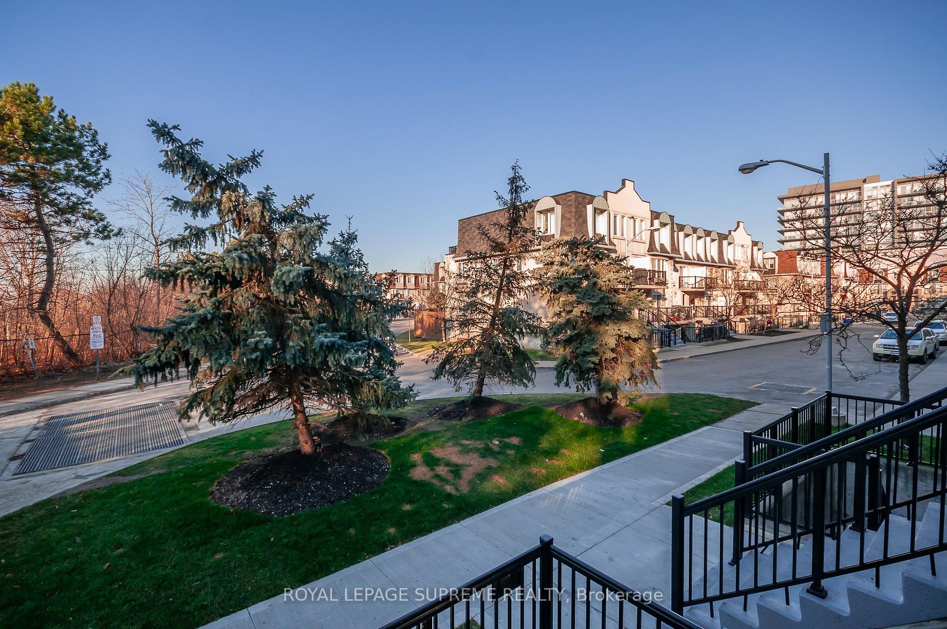 95 George Appleton Way, #2183