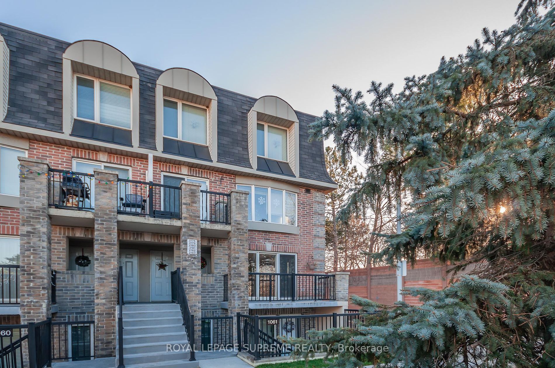 95 George Appleton Way, #2183
