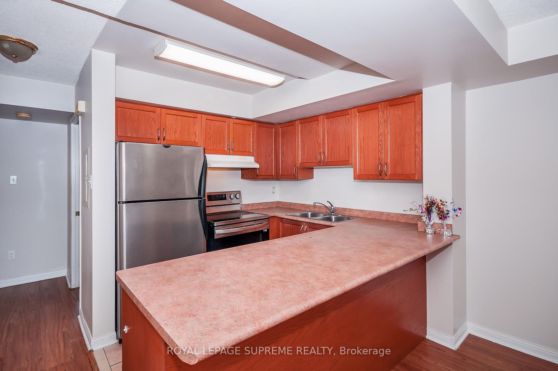 95 George Appleton Way, #2183