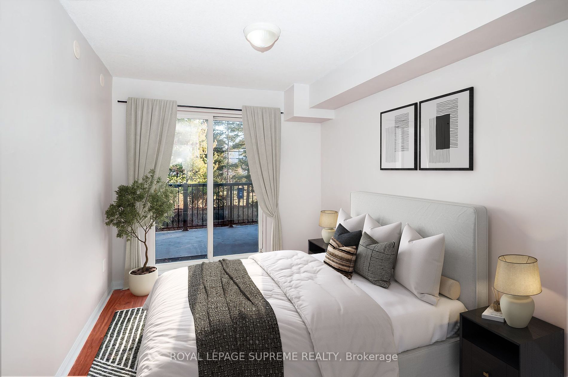 95 George Appleton Way, #2183