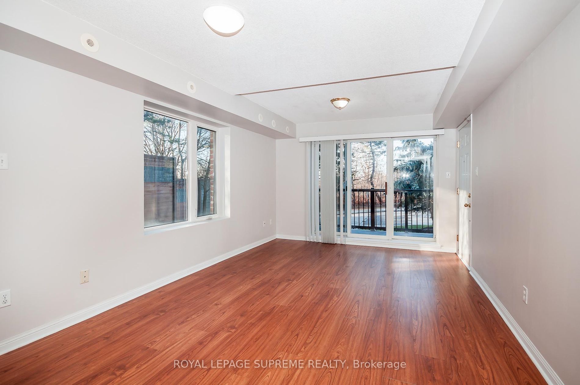 95 George Appleton Way, #2183