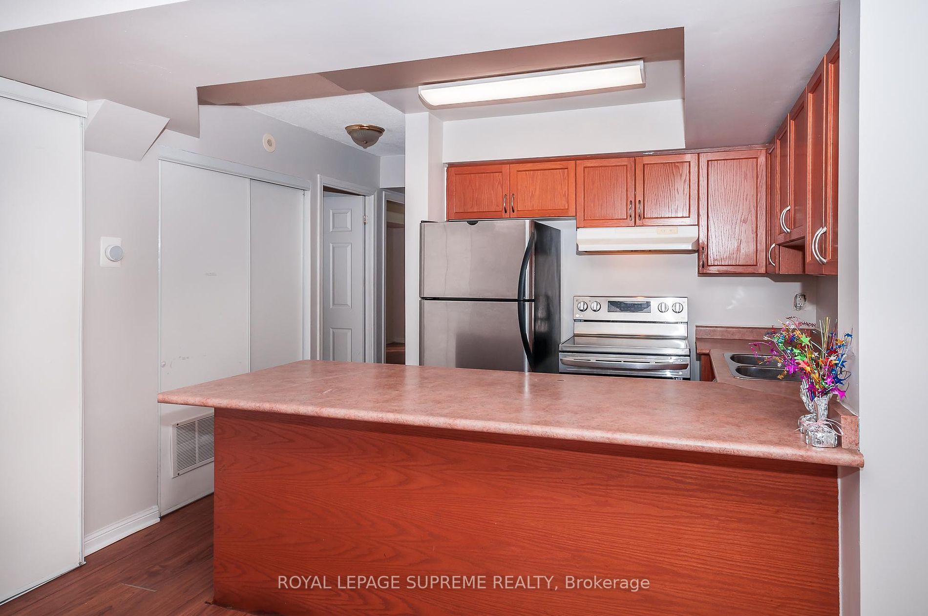 95 George Appleton Way, #2183