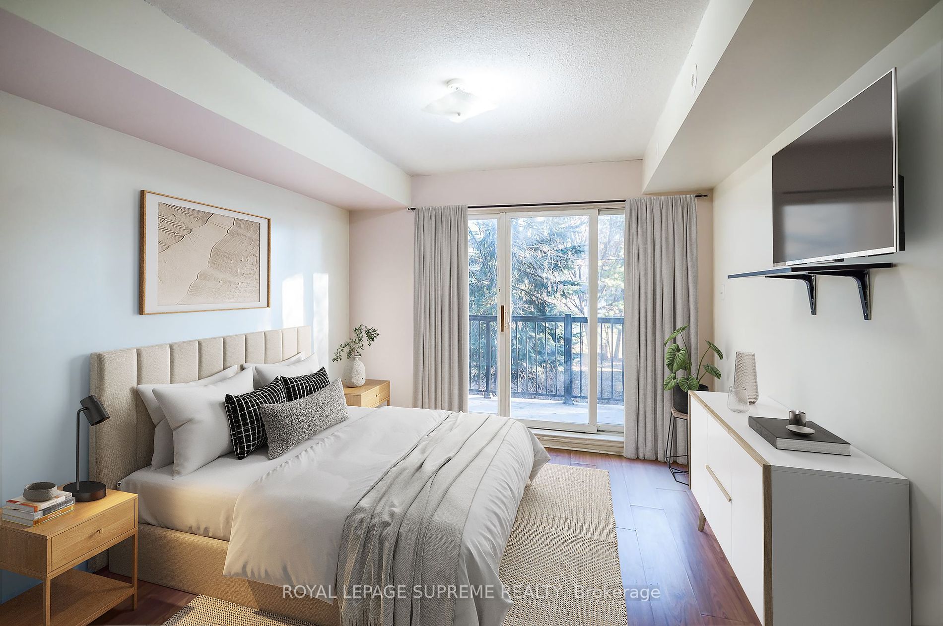 95 George Appleton Way, #2183