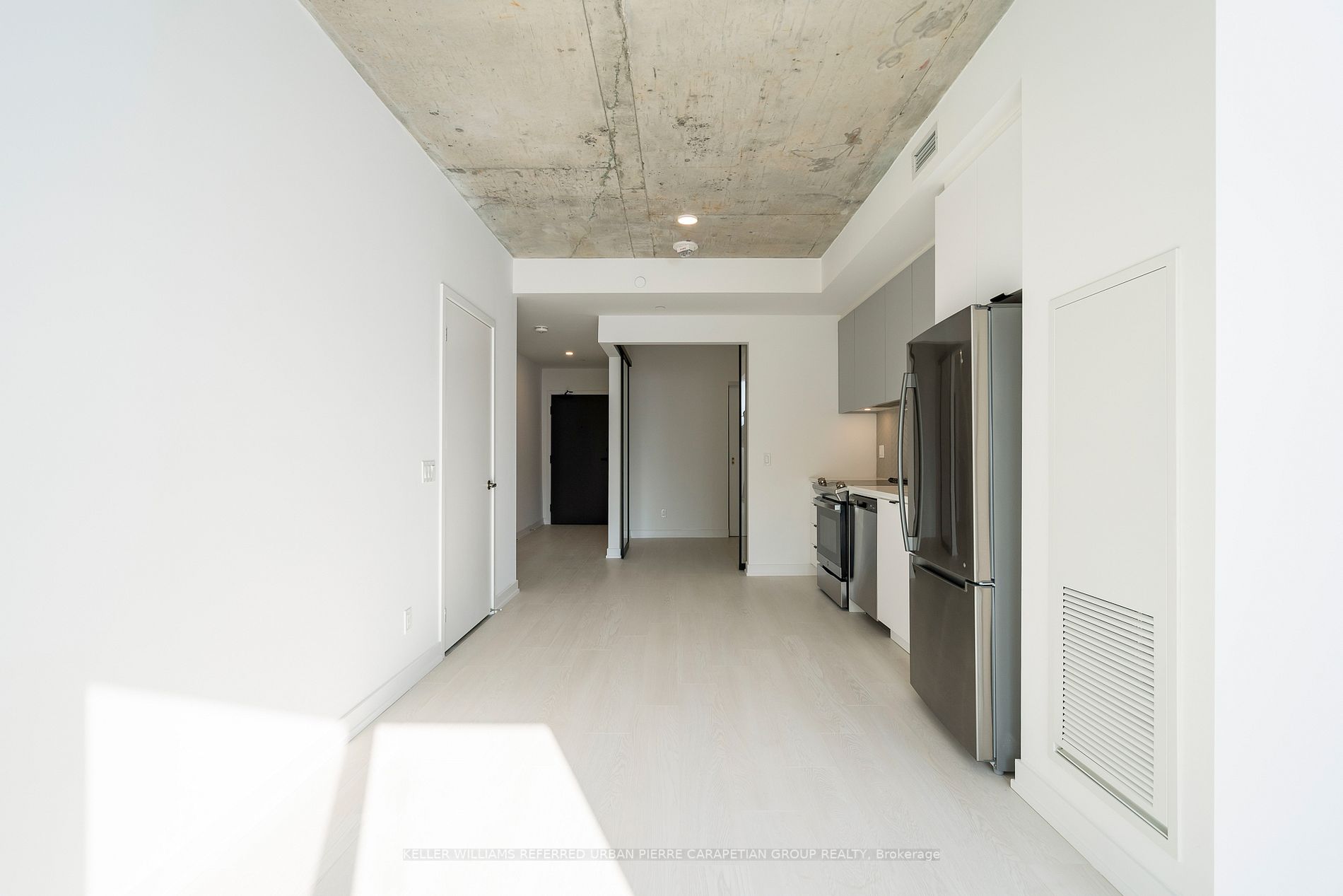 57 Brock Ave, #215