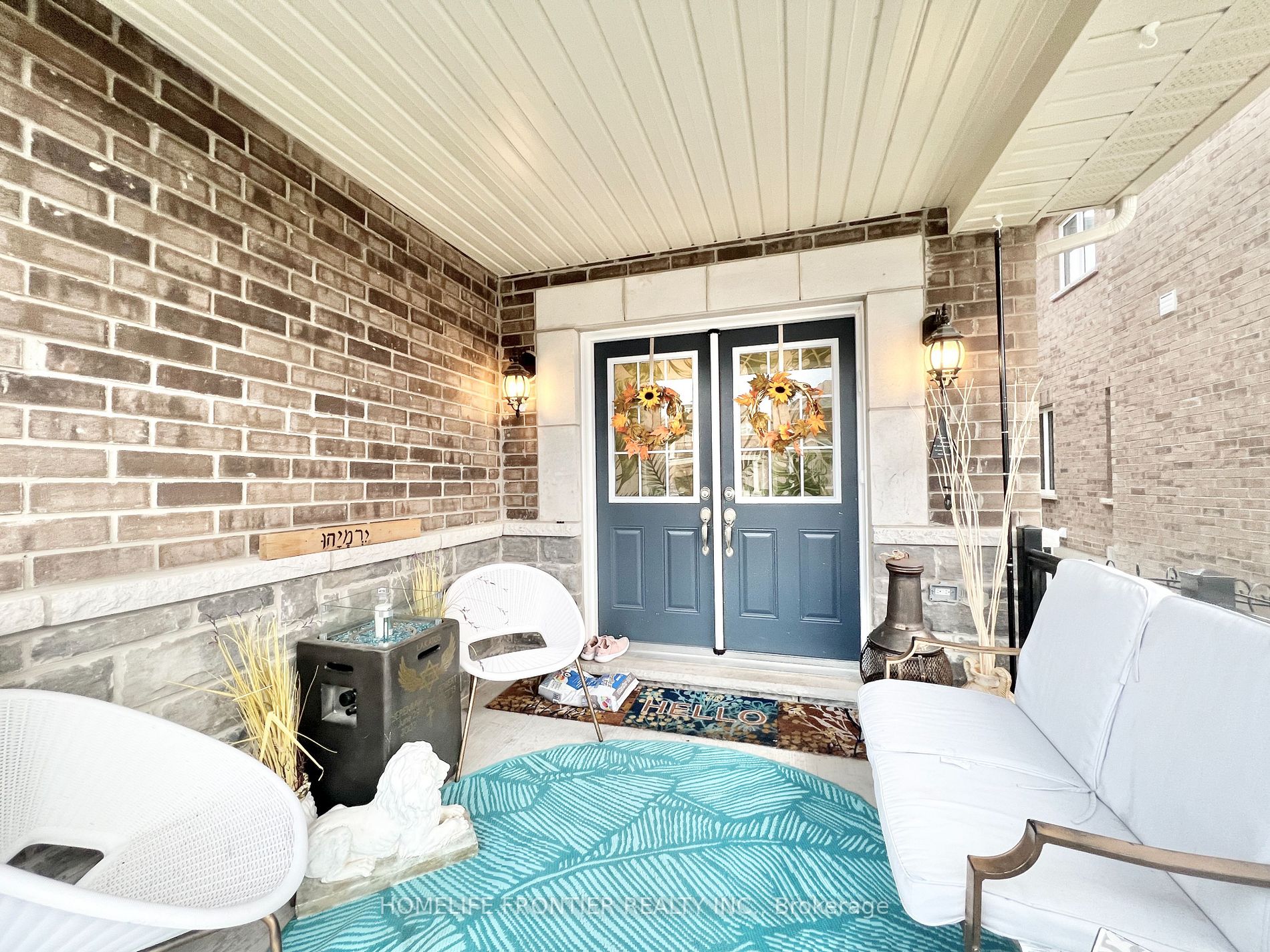 134 Branigan Cres