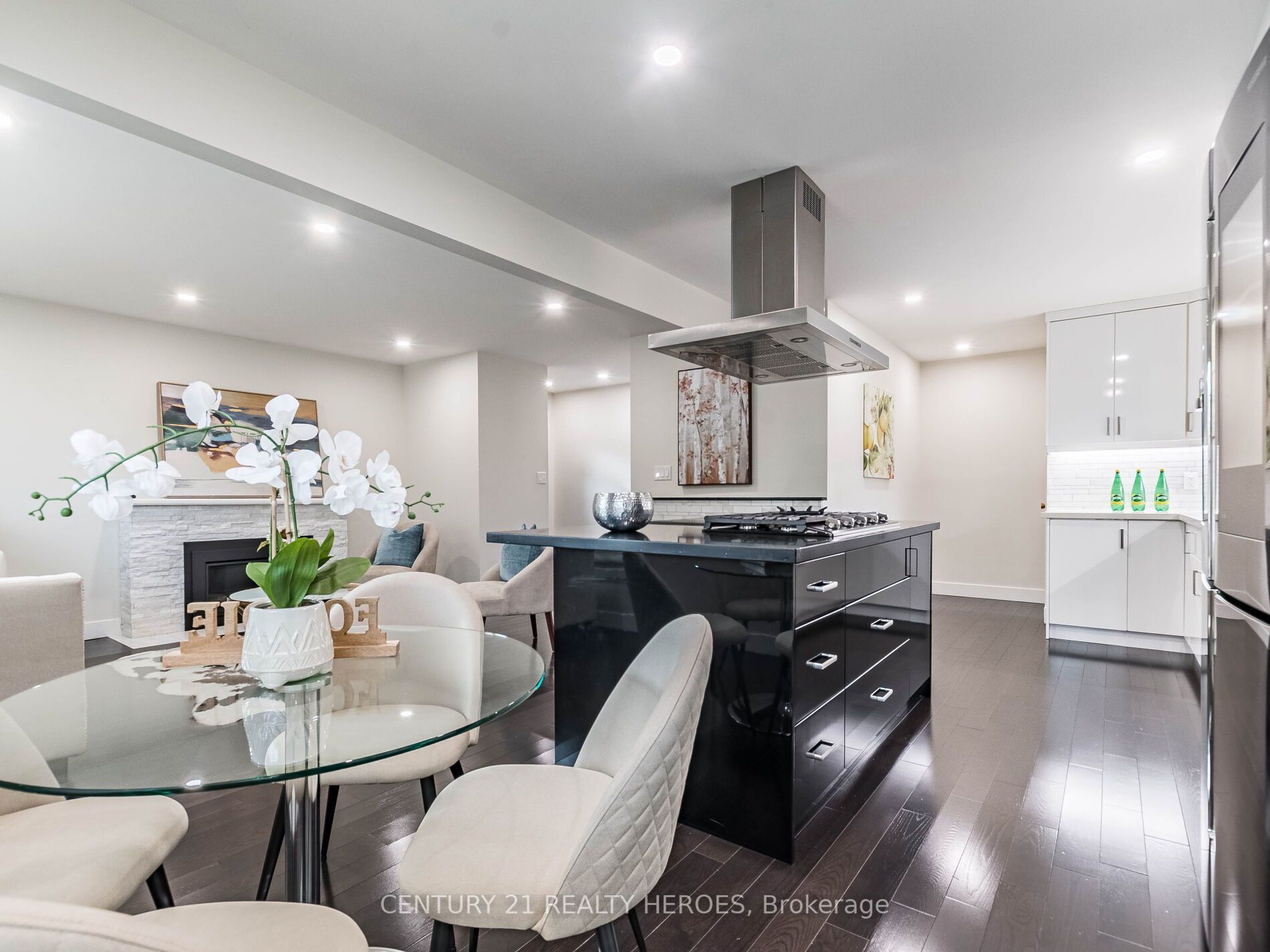 20 Beaver Bend Crescent