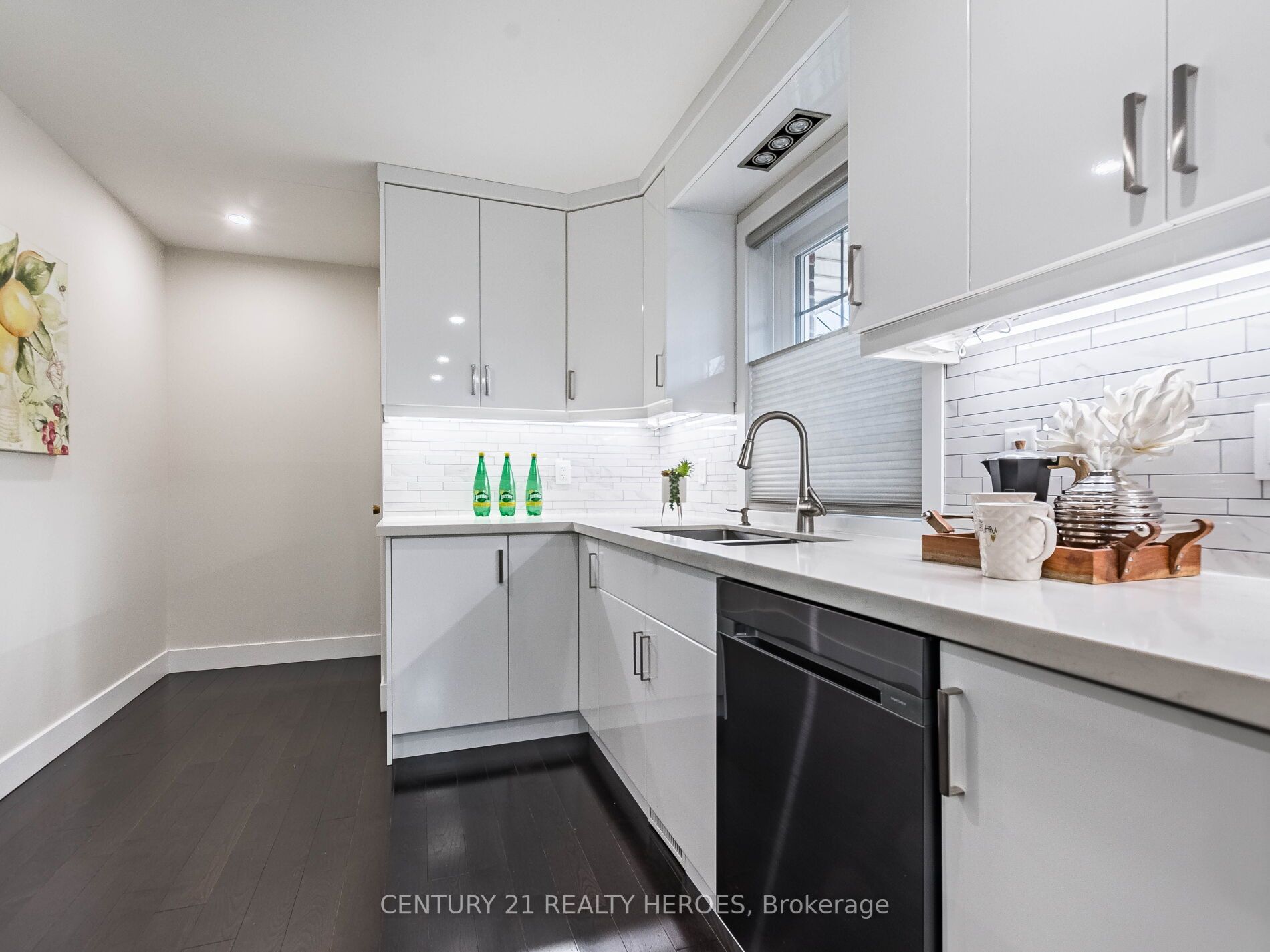 20 Beaver Bend Crescent