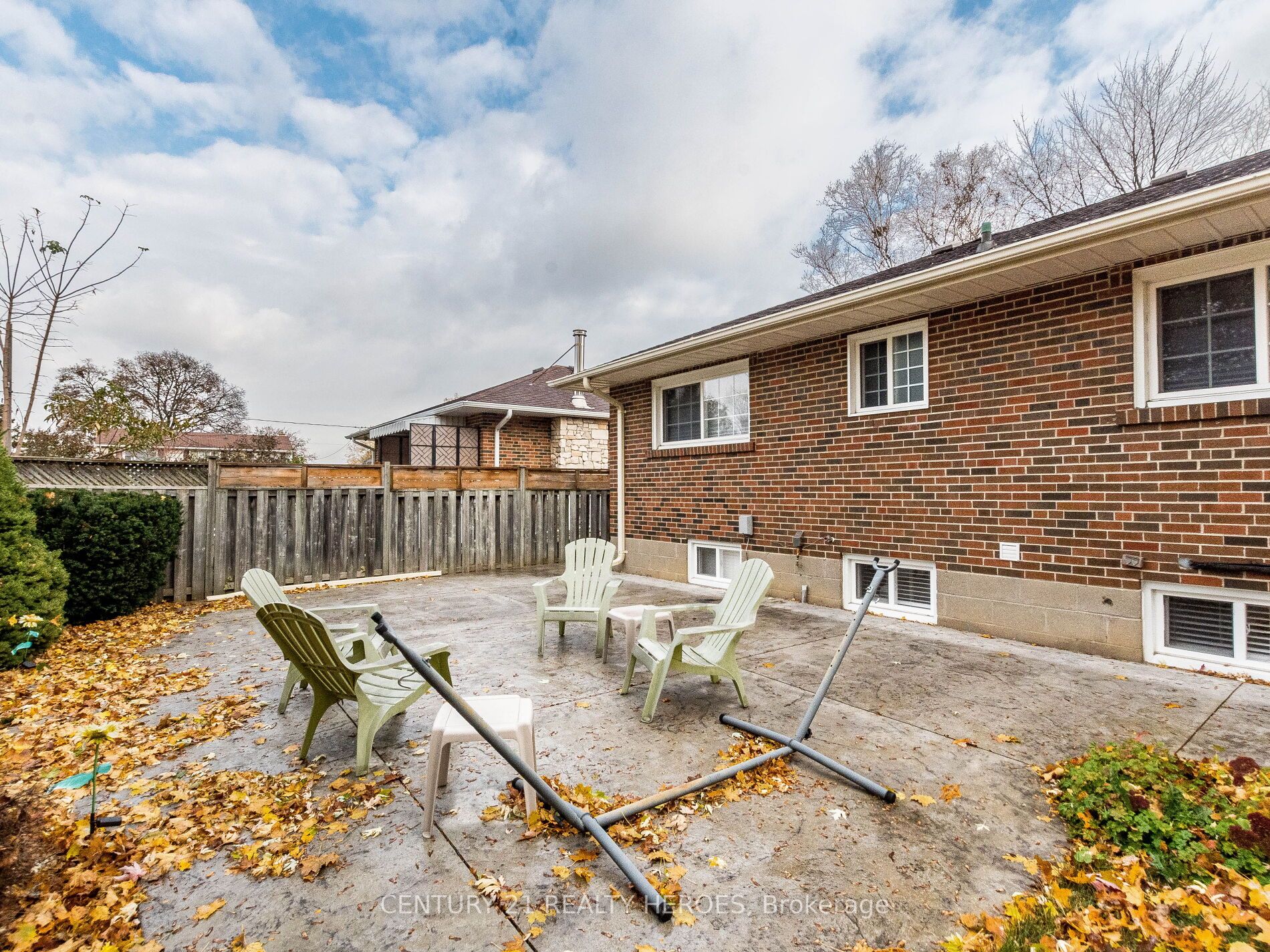 20 Beaver Bend Crescent