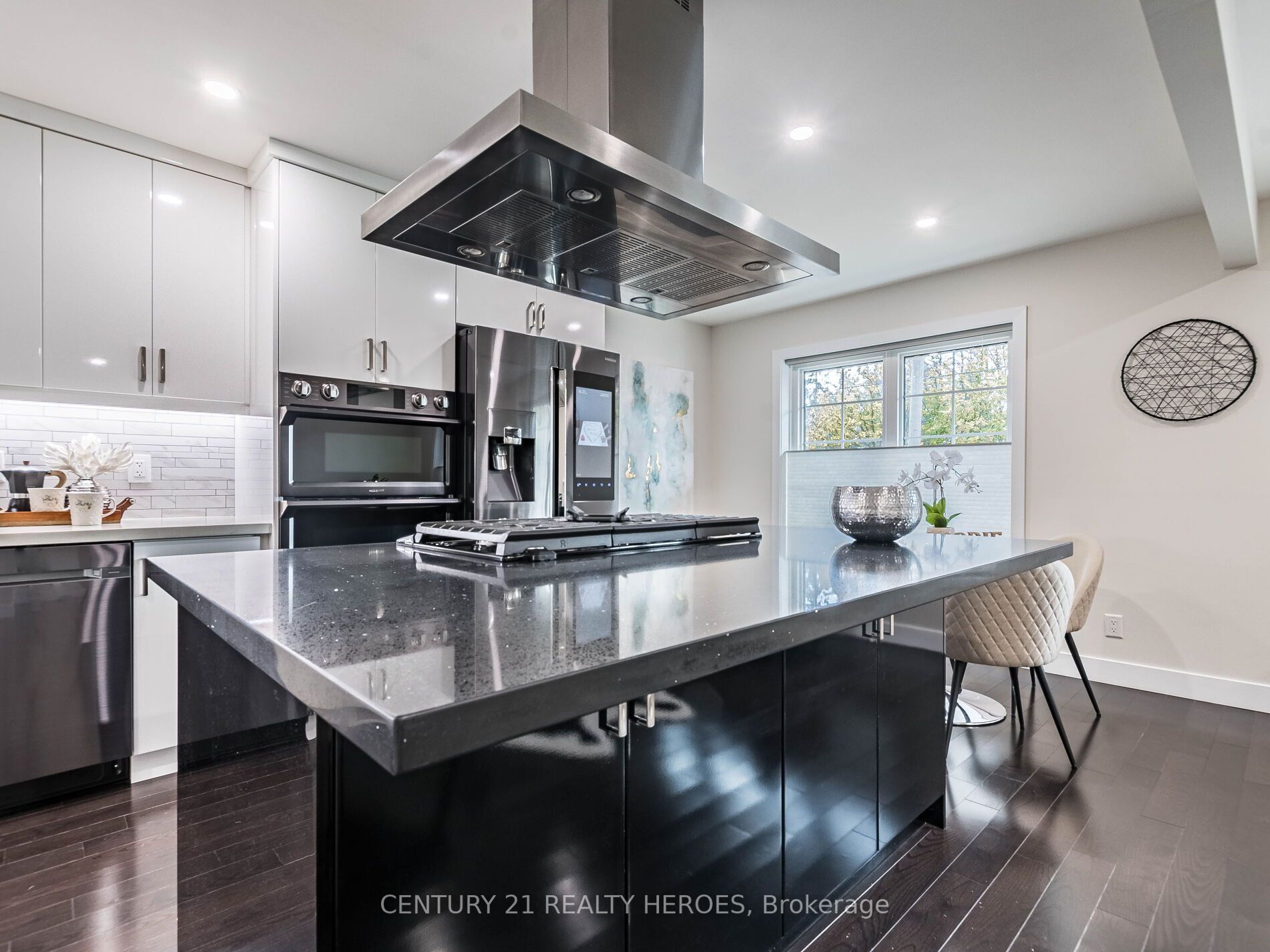 20 Beaver Bend Crescent