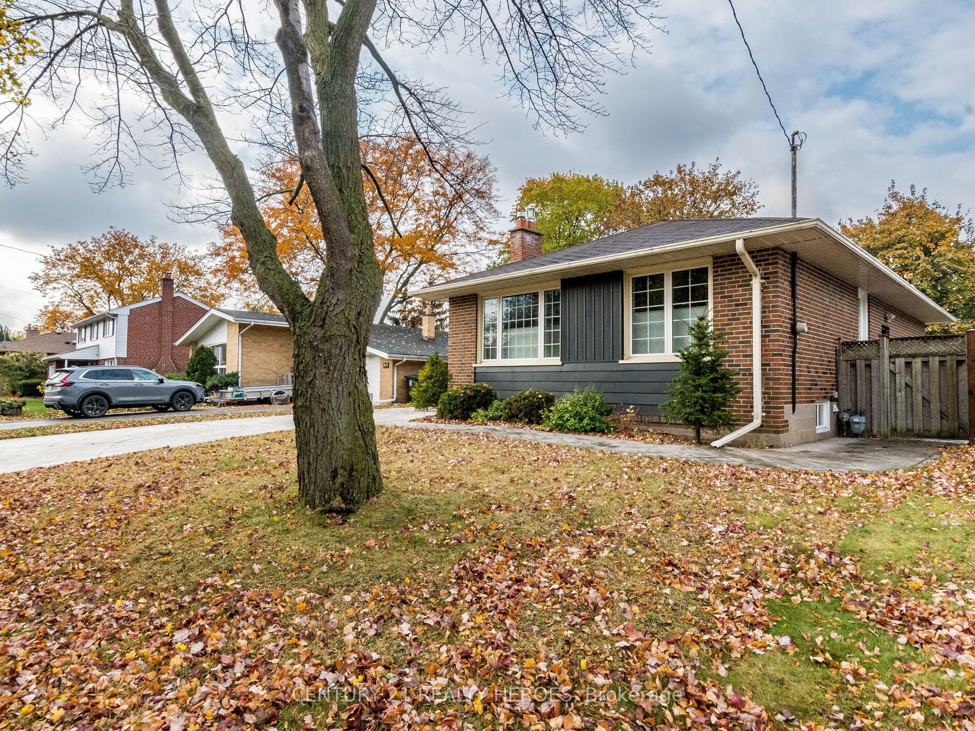 20 Beaver Bend Crescent