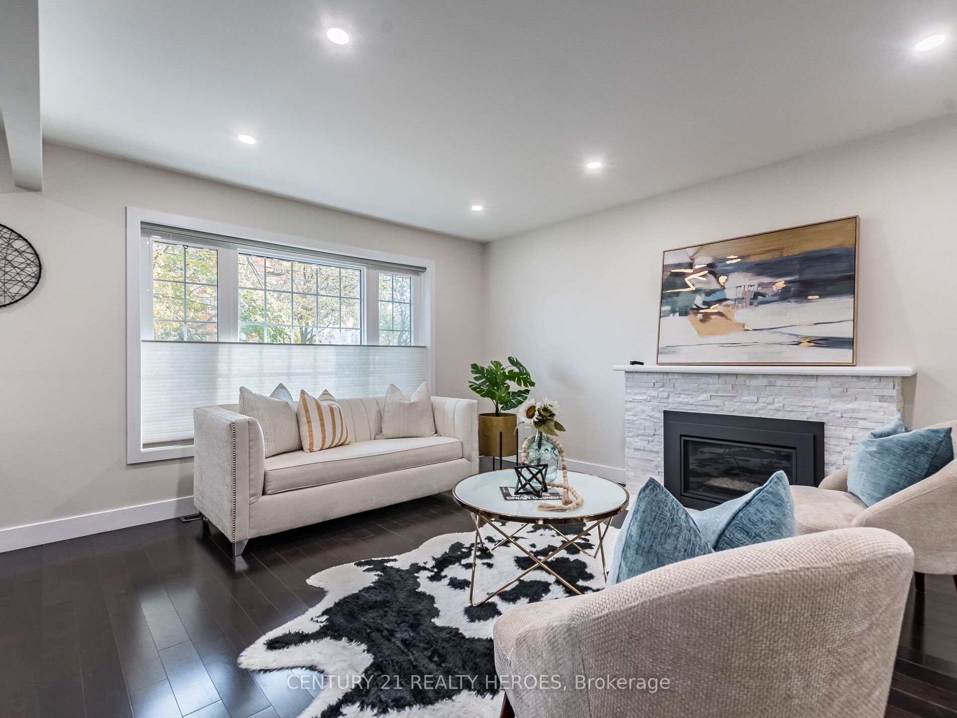 20 Beaver Bend Crescent
