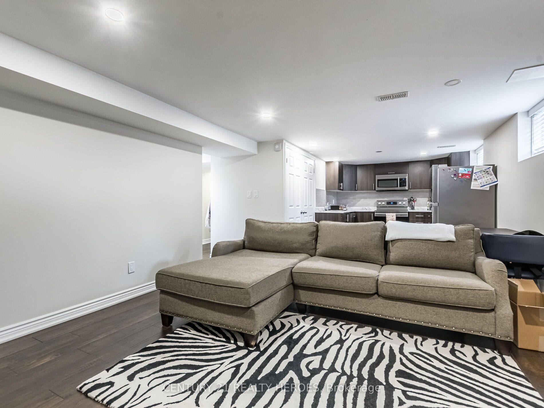 20 Beaver Bend Crescent