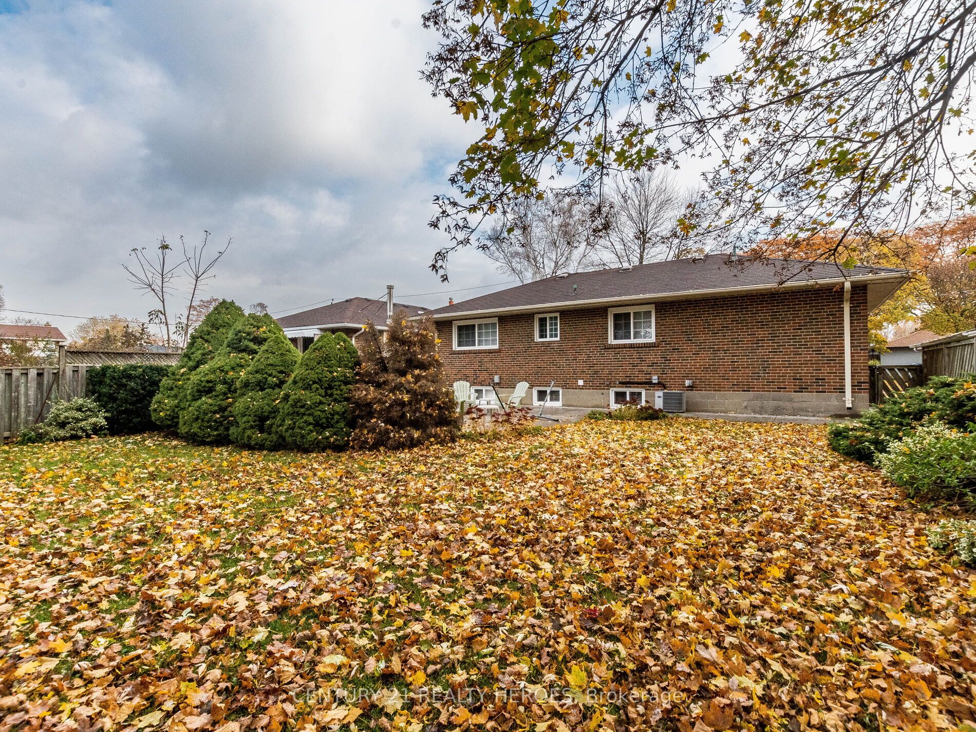 20 Beaver Bend Crescent
