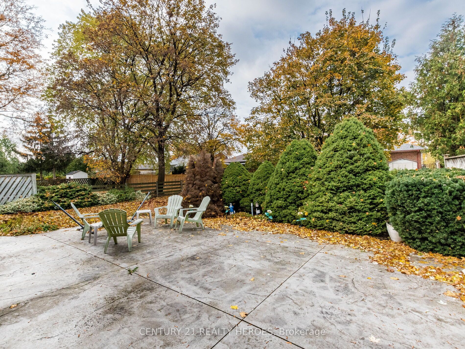 20 Beaver Bend Crescent
