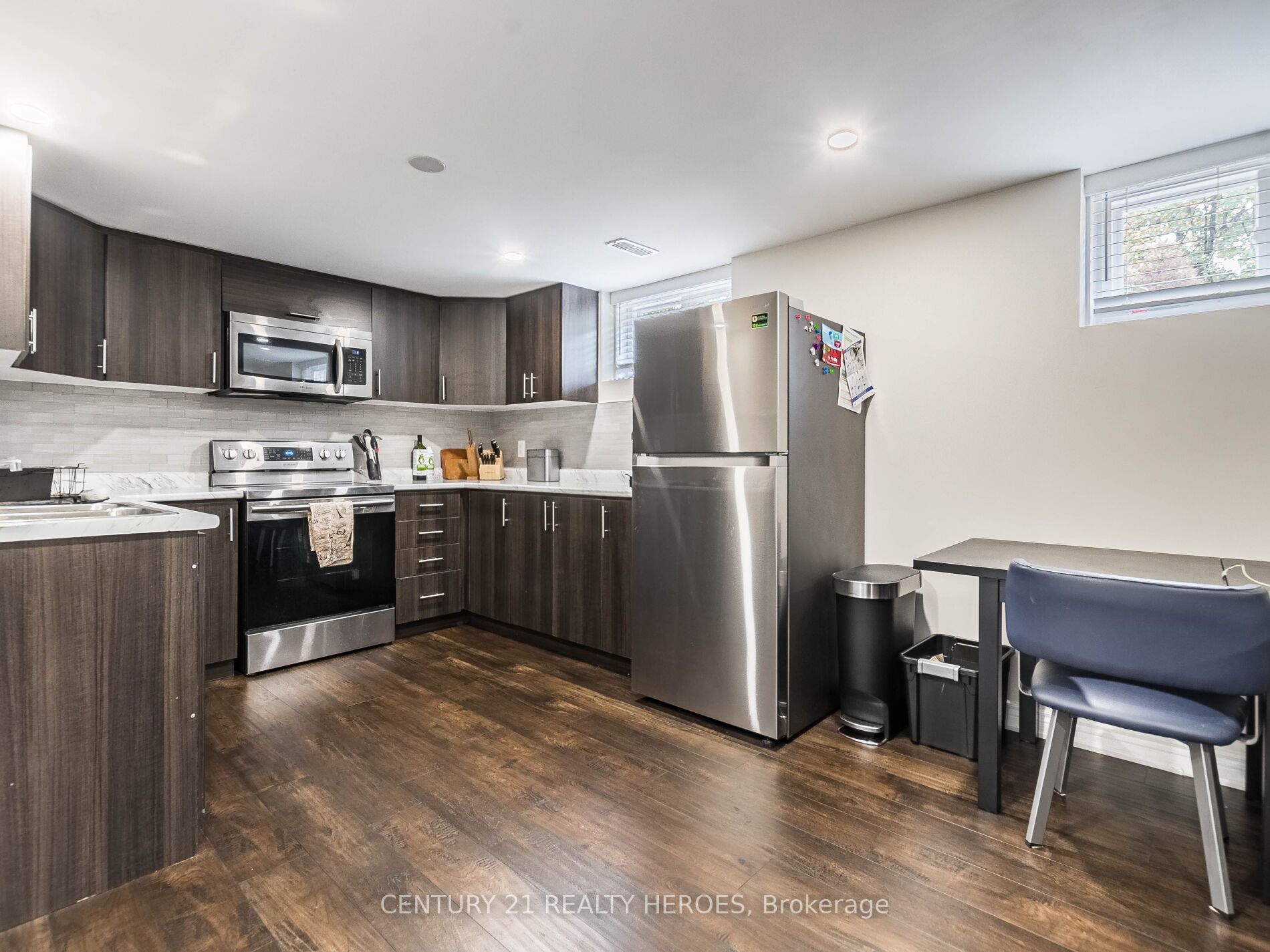 20 Beaver Bend Crescent