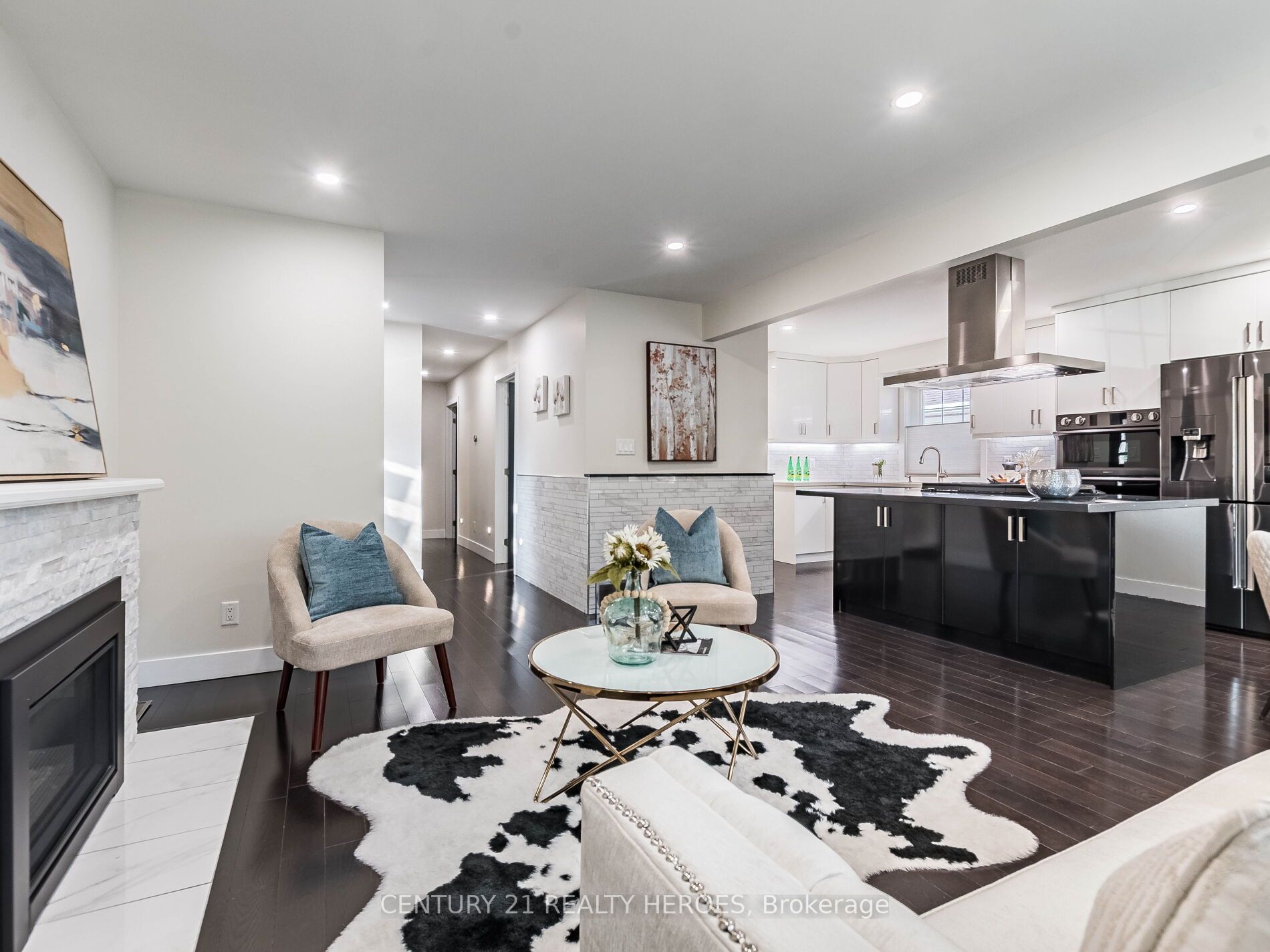 20 Beaver Bend Crescent