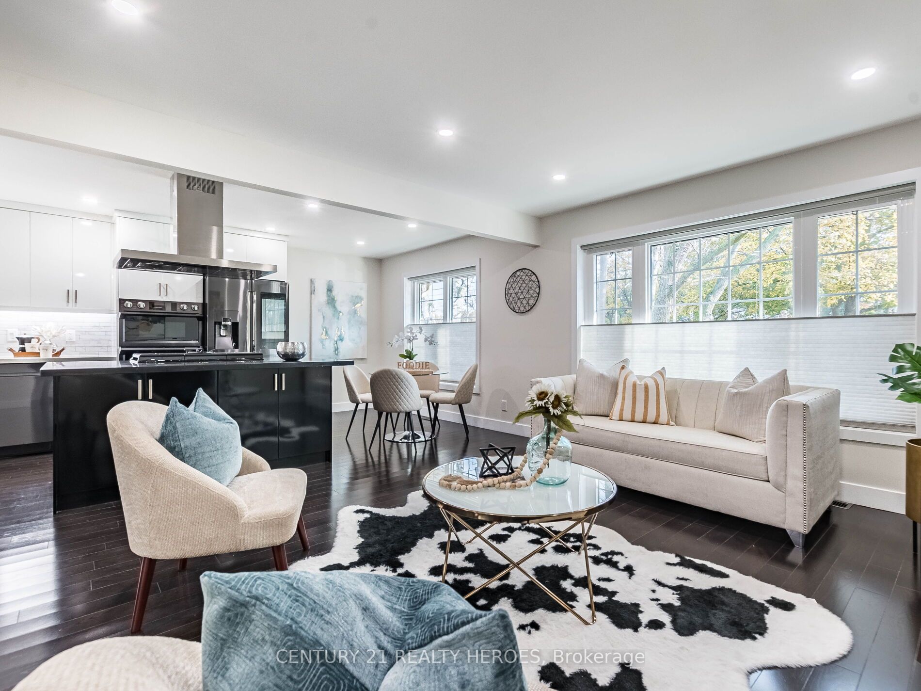 20 Beaver Bend Crescent