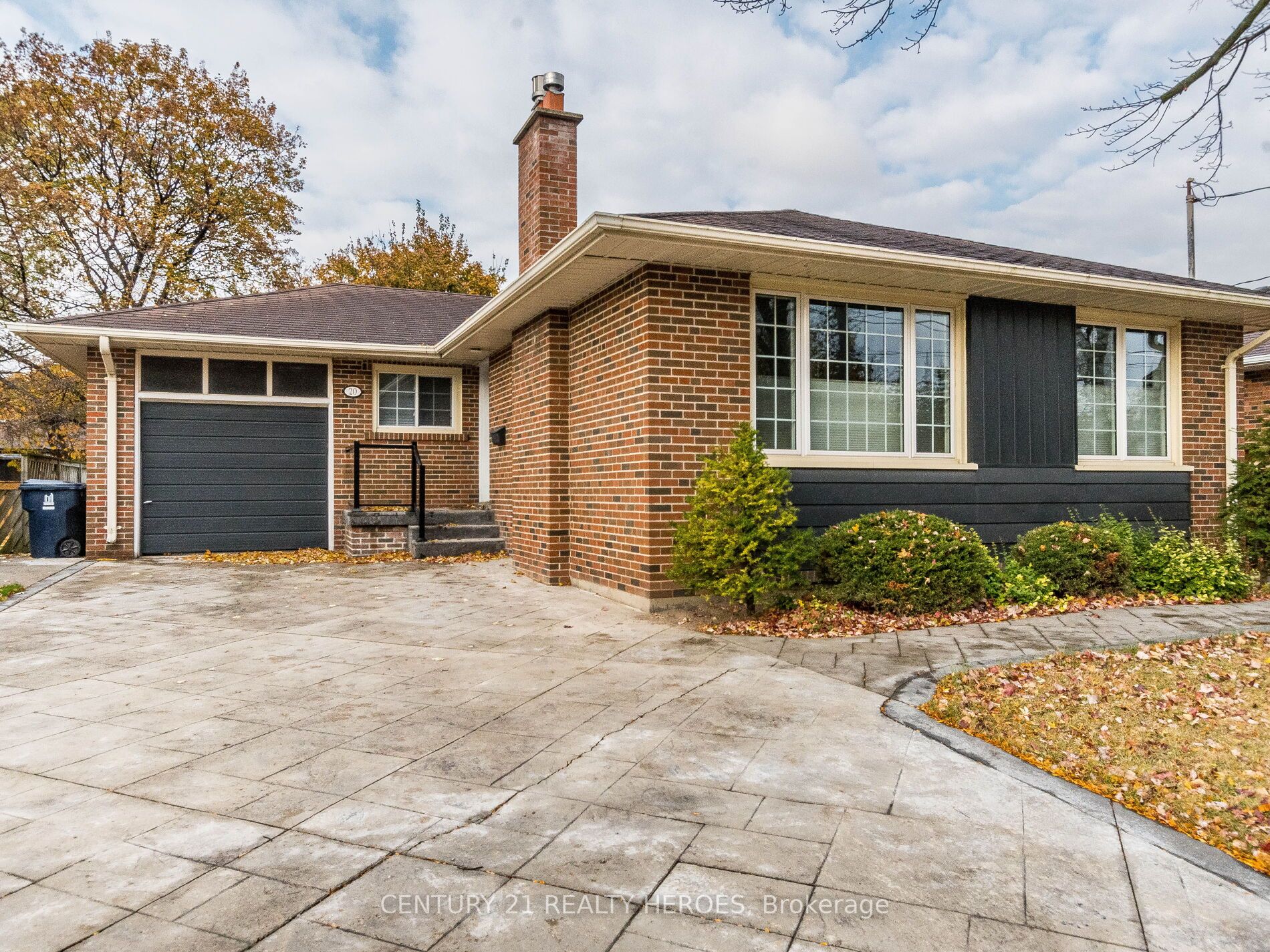 20 Beaver Bend Crescent