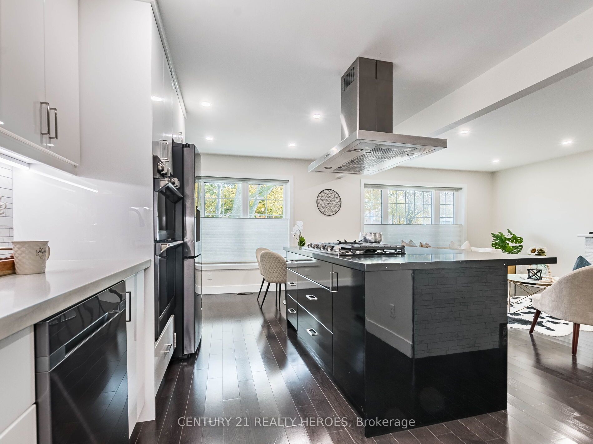 20 Beaver Bend Crescent