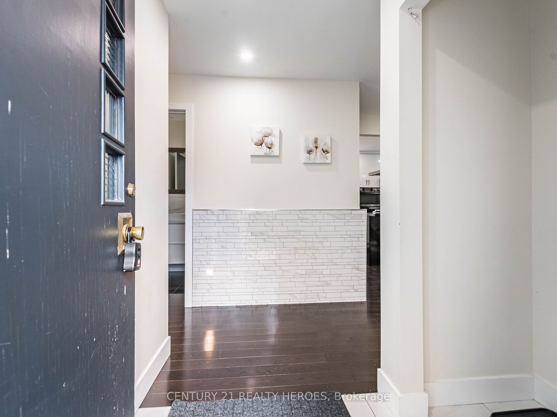 20 Beaver Bend Crescent