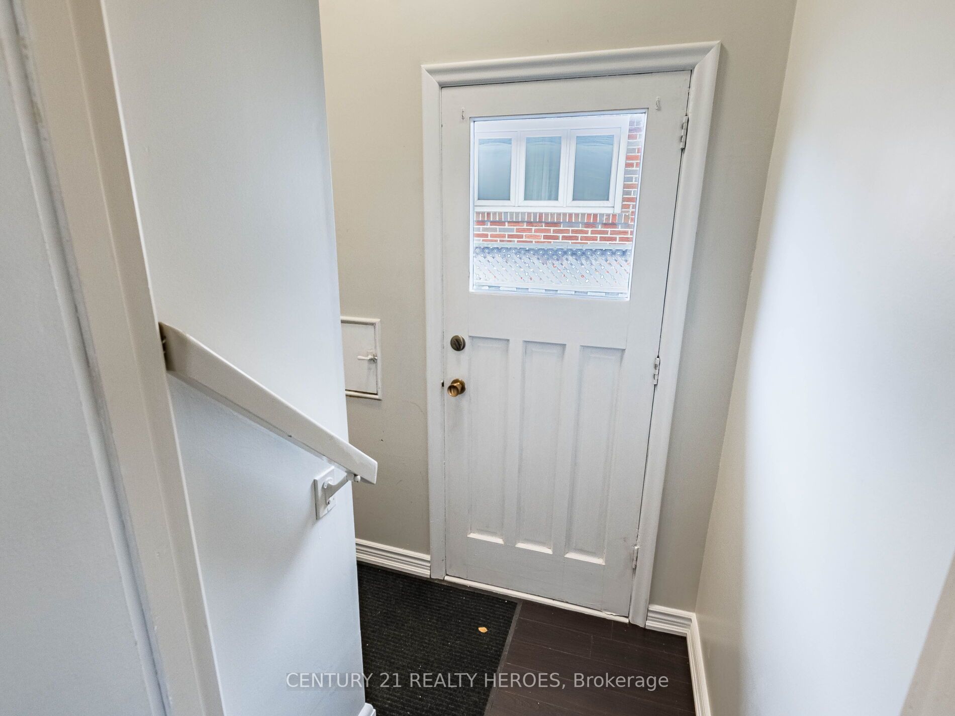 20 Beaver Bend Crescent