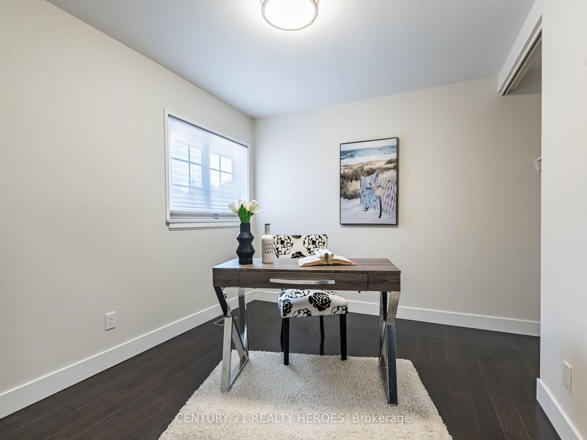20 Beaver Bend Crescent
