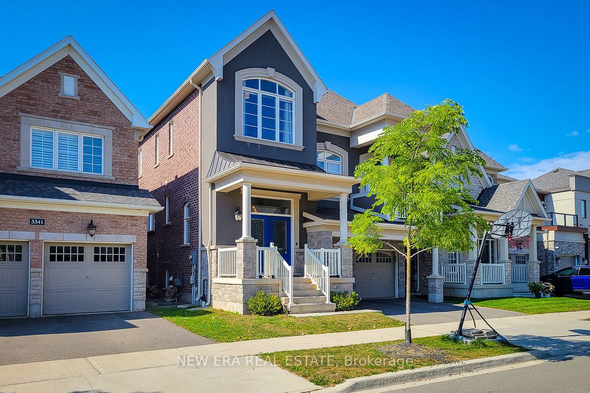 3337 Mintwood Circle