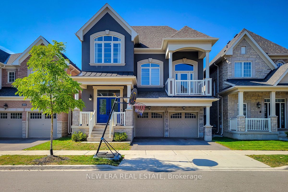 3337 Mintwood Circle