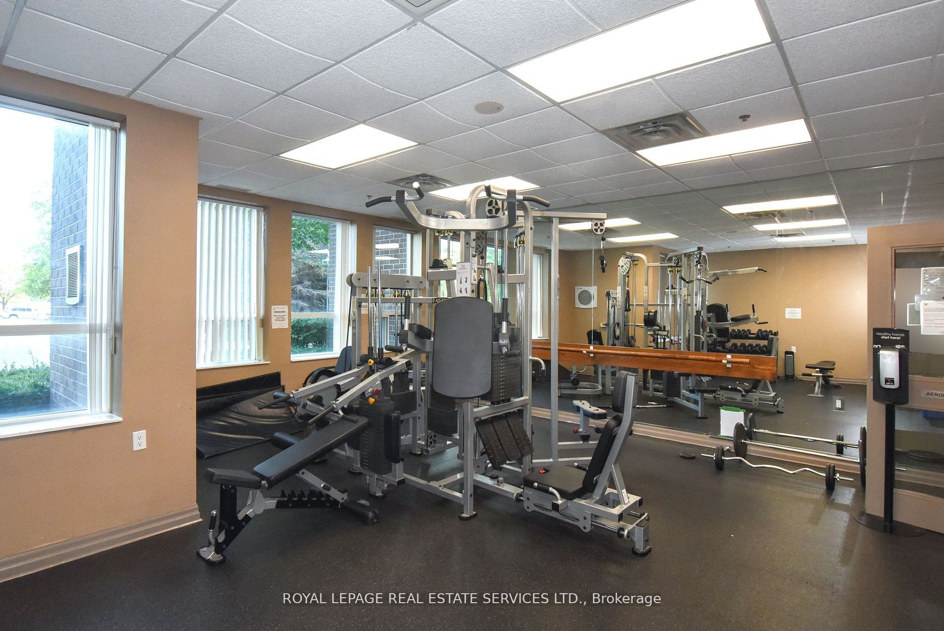 4889 Kimbermount Ave, #1408