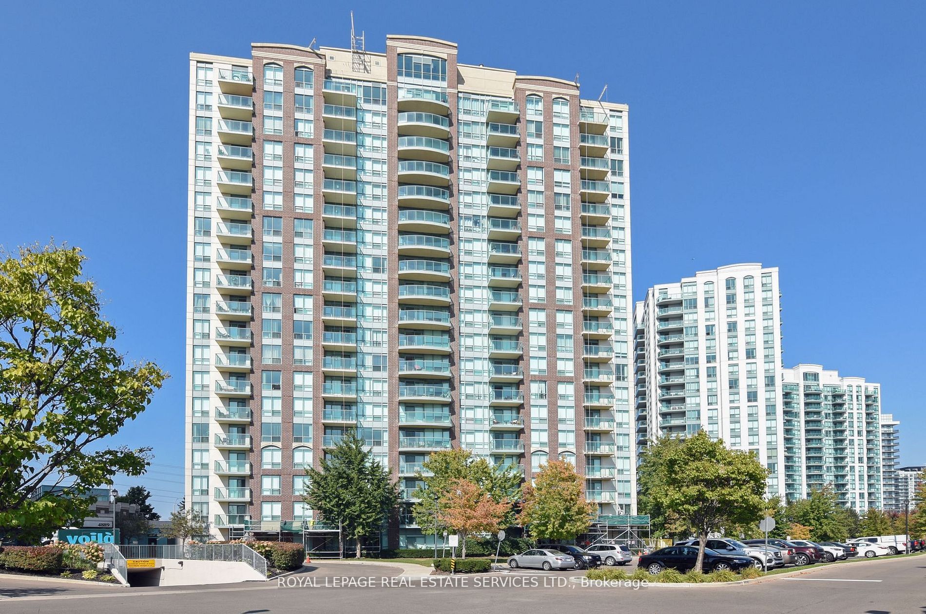 4889 Kimbermount Ave, #1408
