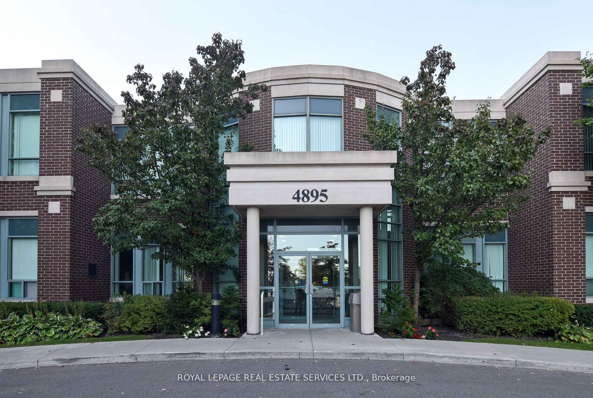 4889 Kimbermount Ave, #1408