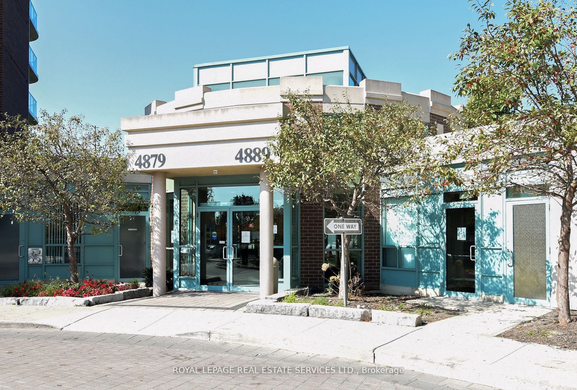 4889 Kimbermount Ave, #1408