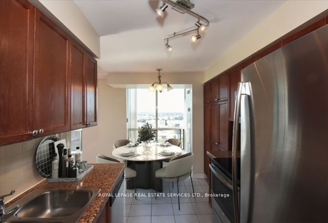 4889 Kimbermount Ave, #1408