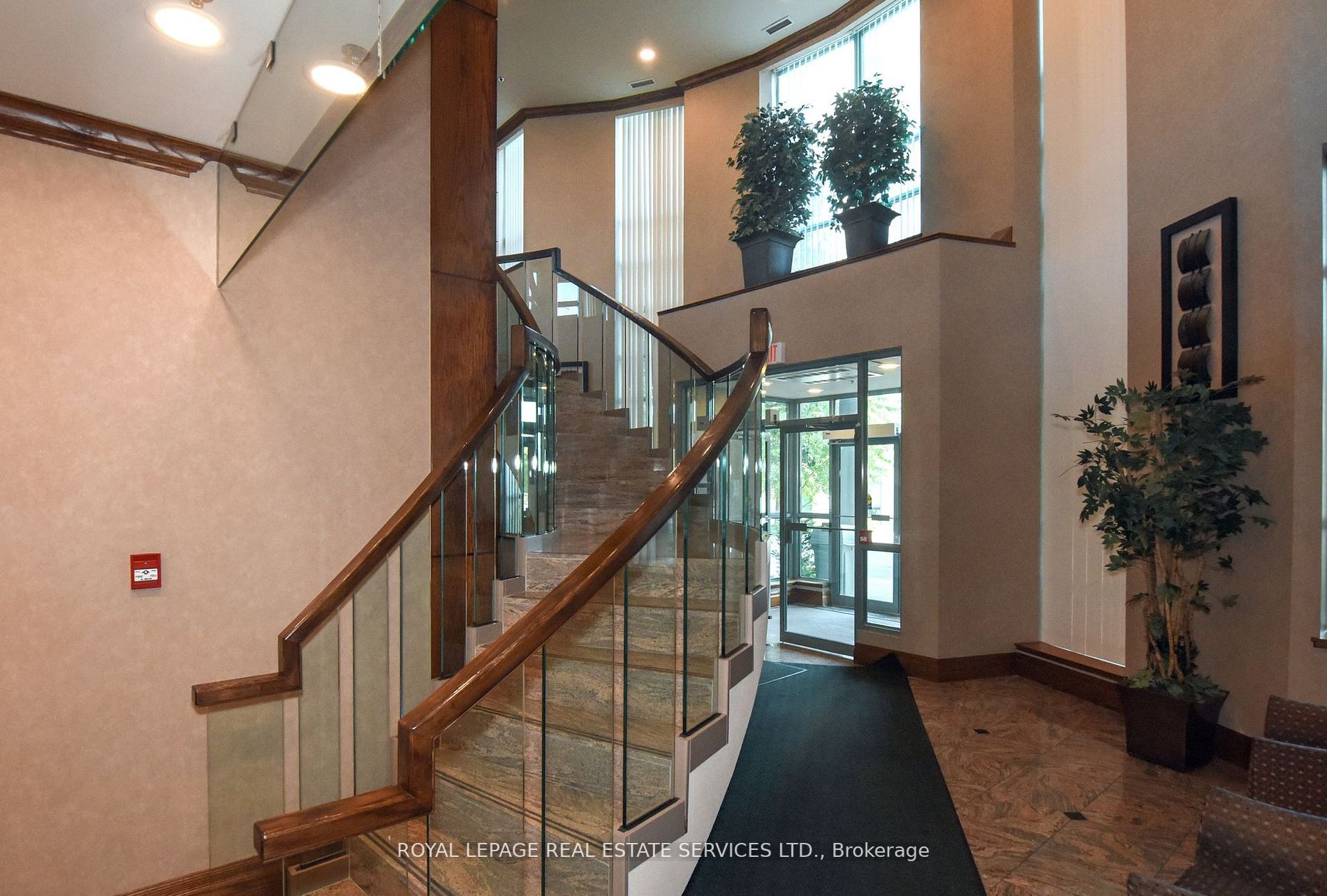 4889 Kimbermount Ave, #1408