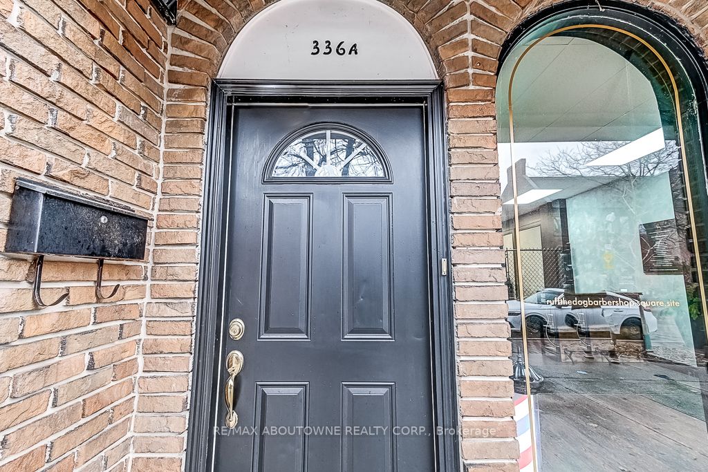 336 Church St