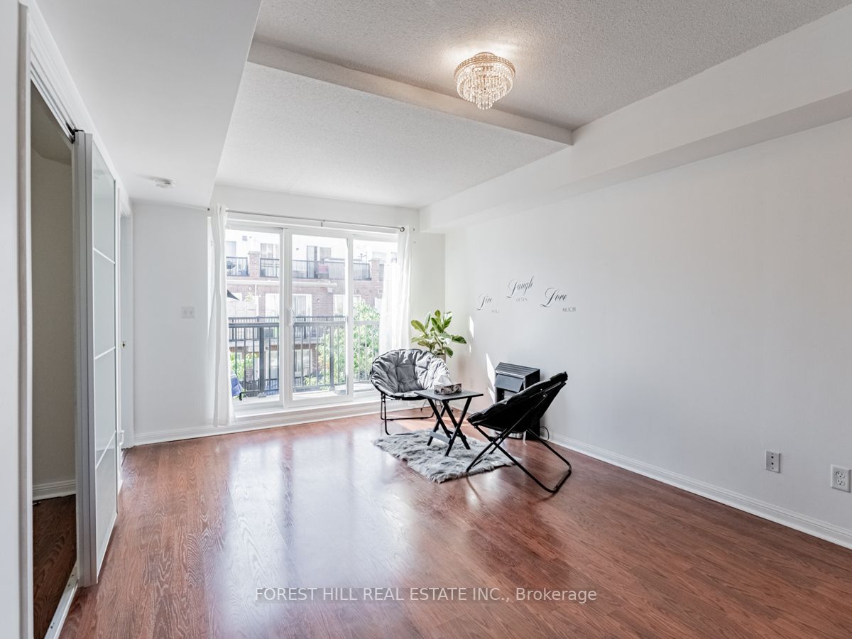 3047 Finch Ave W, #2063