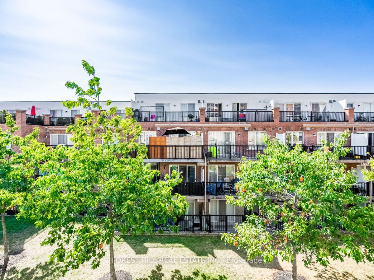 3047 Finch Ave W, #2063