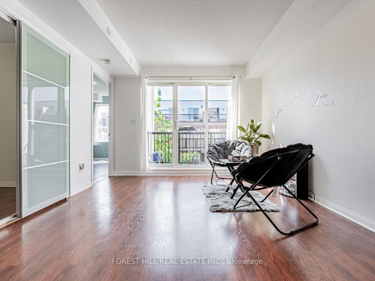 3047 Finch Ave W, #2063