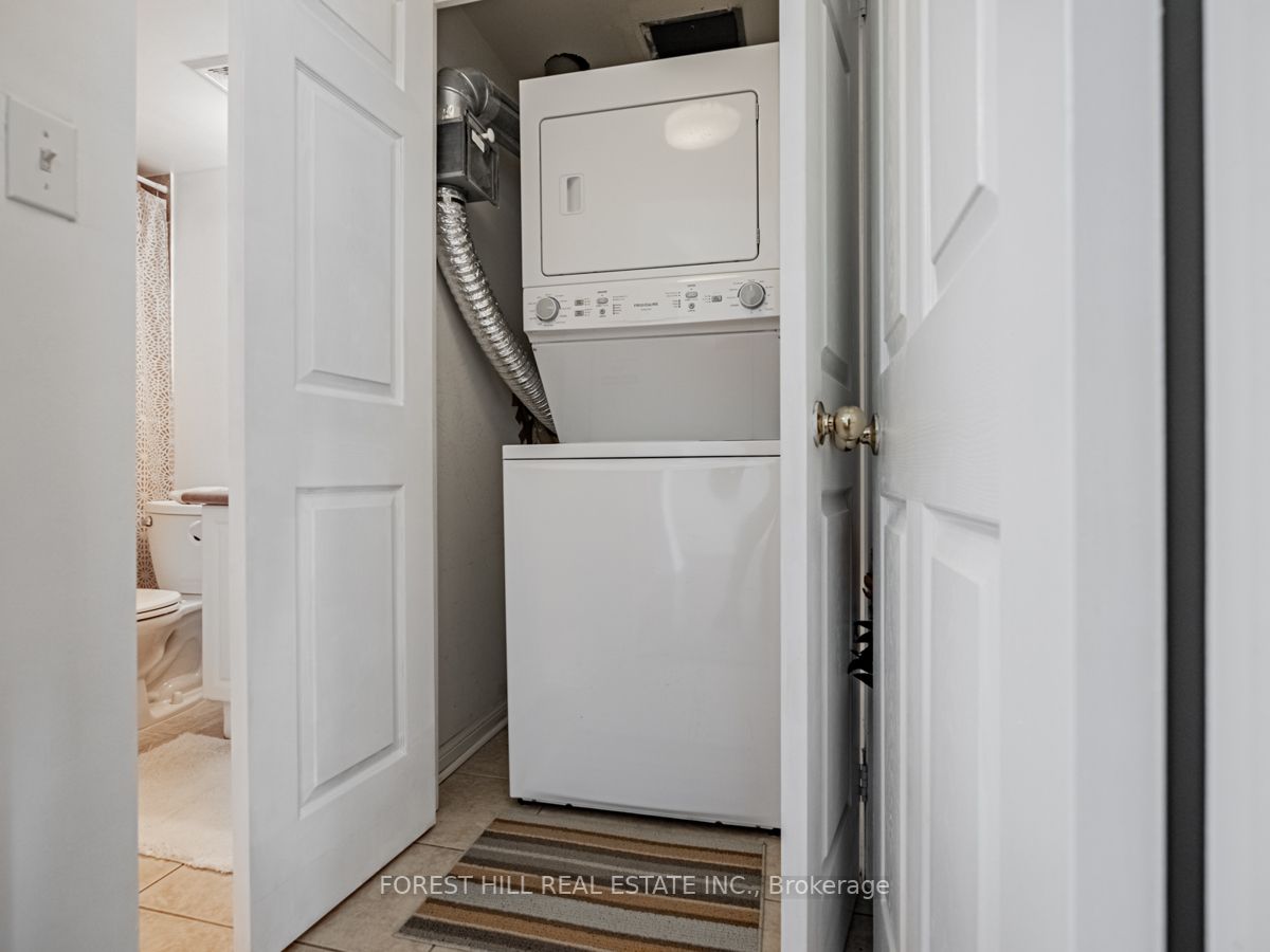 3047 Finch Ave W, #2063