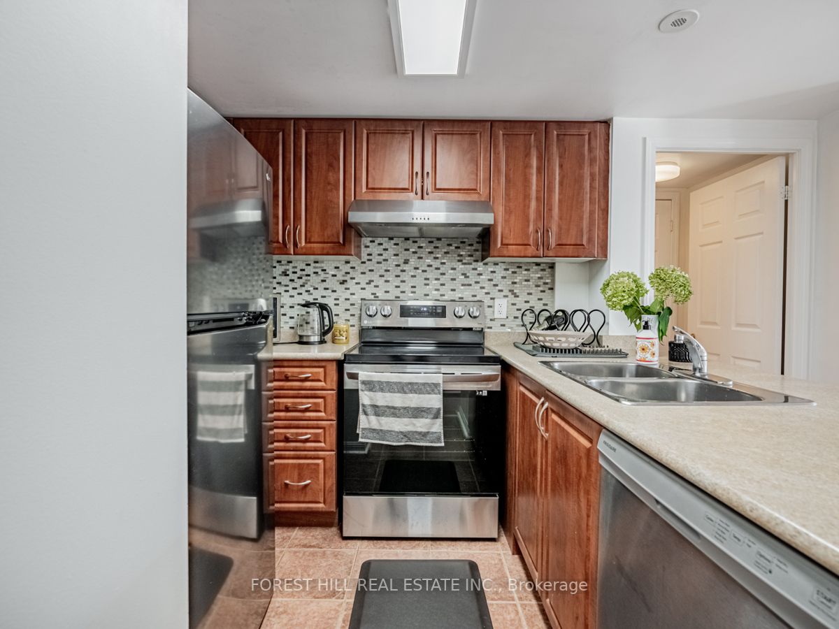 3047 Finch Ave W, #2063