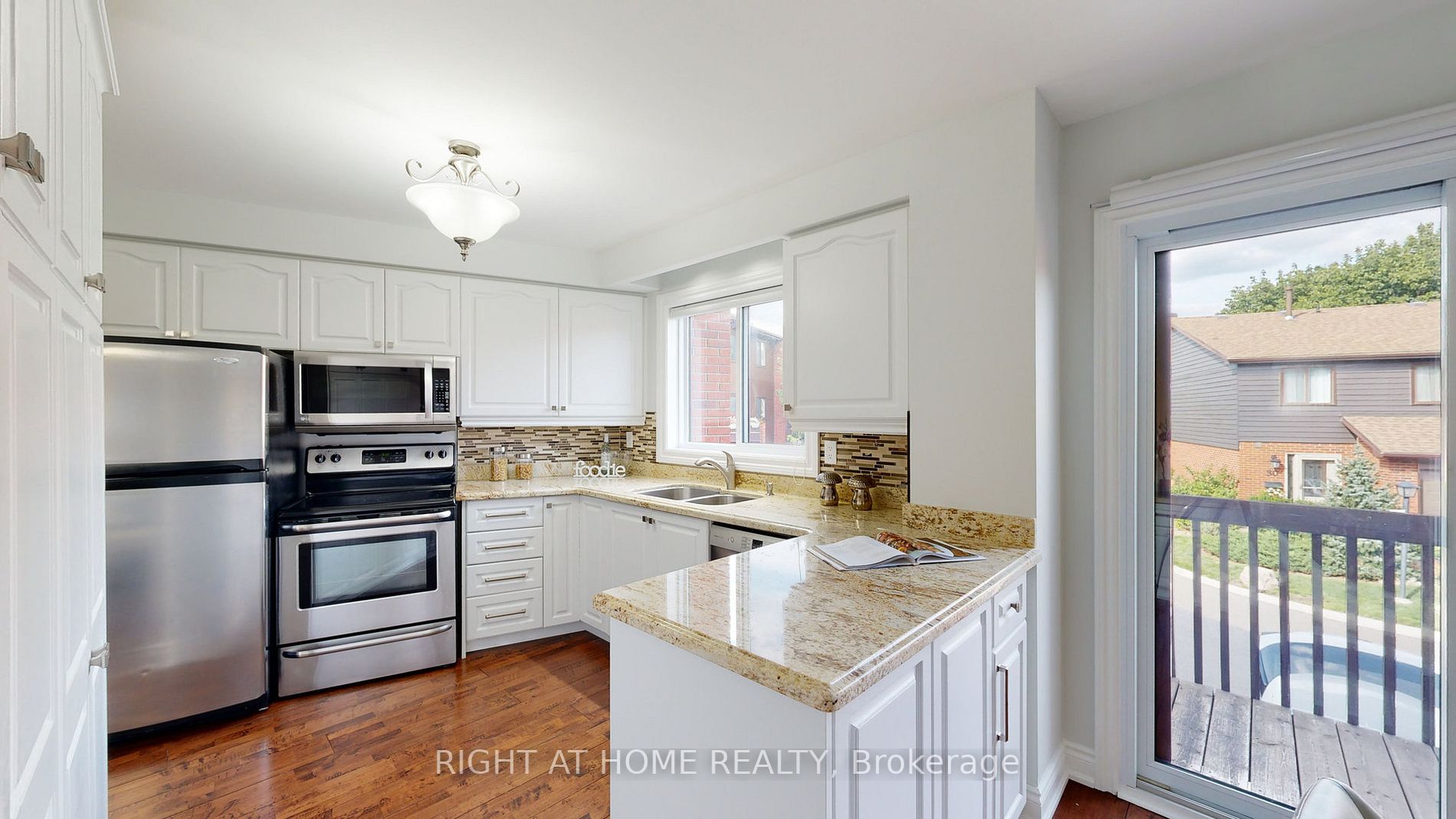 4165 Fieldgate Dr S, #23