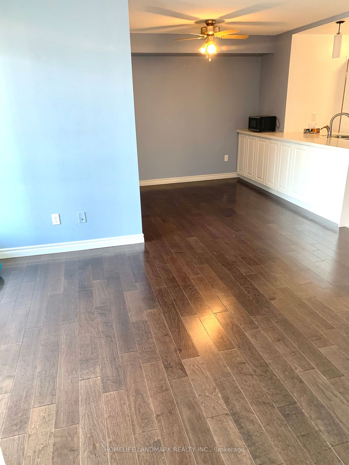 265 Enfield Pl, #2001
