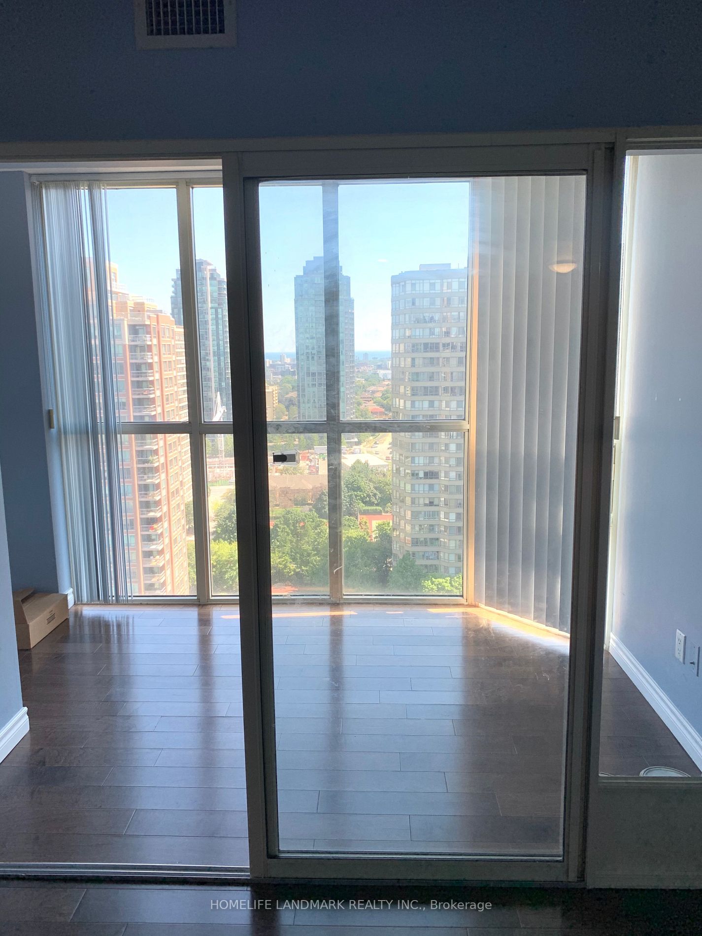 265 Enfield Pl, #2001